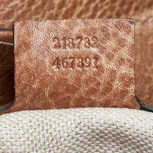 Gucci Charlotte Tote | Gucci Handbags | Bag Borrow or Steal