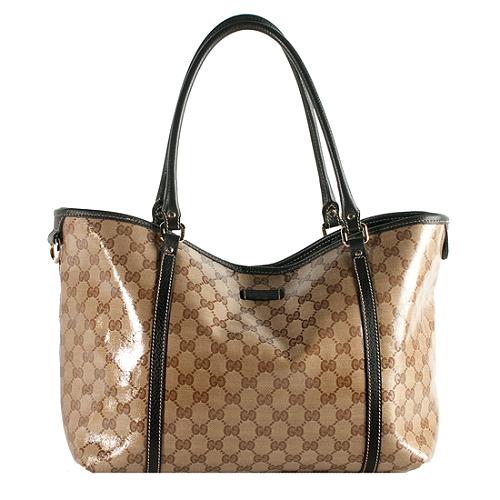 Gucci GG Crystal Joy Medium Tote