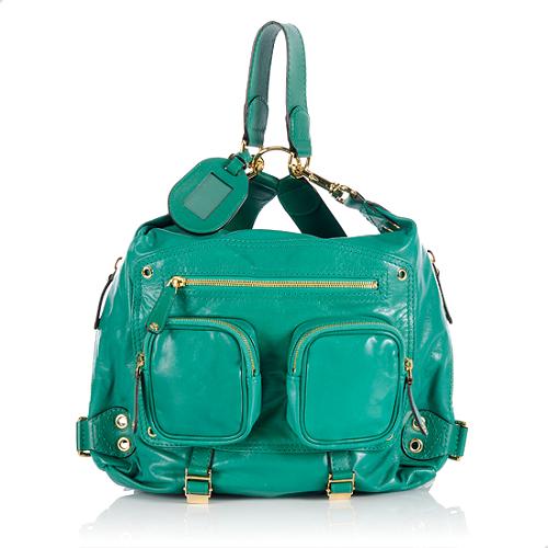 Gucci Darwin Medium Convertible Backpack