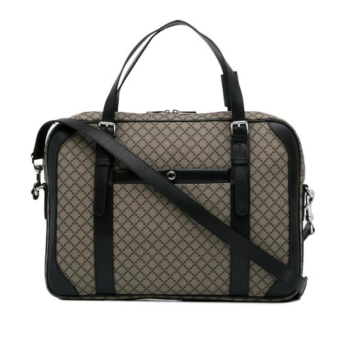 Gucci diamante online bag