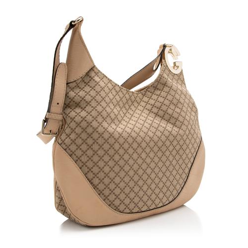Gucci Diamante Charlotte Medium Shoulder Bag