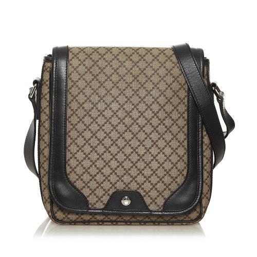 Gucci Diamante Crossbody Bag