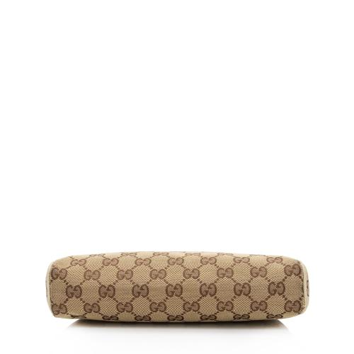 Gucci Abbey Double GG Pochette