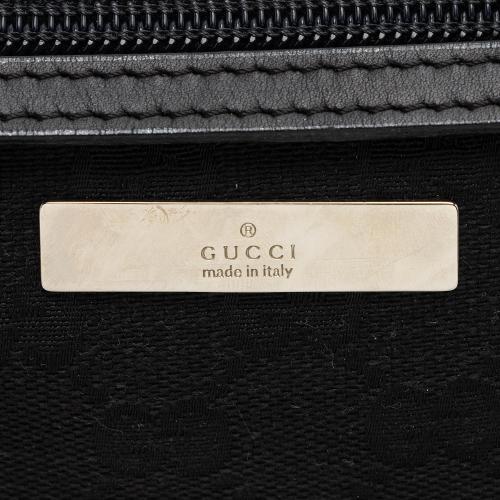 Gucci GG Canvas Classic Pochette