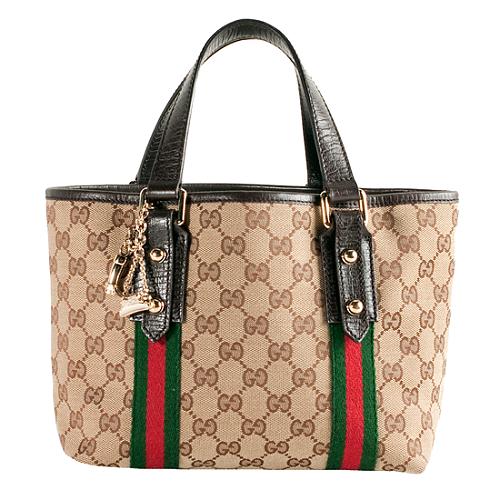 jolicoeur gucci bag