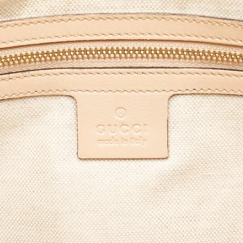 Gucci GG Canvas Lovely Tote Bag