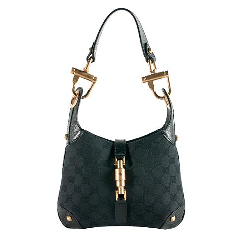 Gucci discount jackie nailhead