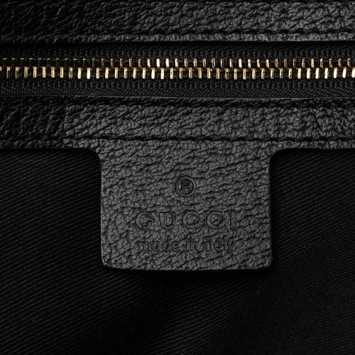 Gucci GG Canvas Pelham Medium Shoulder Bag