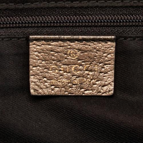 Gucci GG Canvas Pelham Shoulder Bag