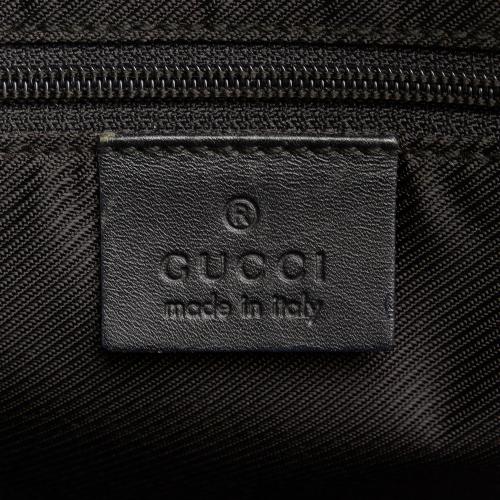 Gucci GG Canvas Shoulder Bag