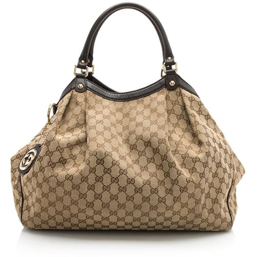 gucci sukey tote large