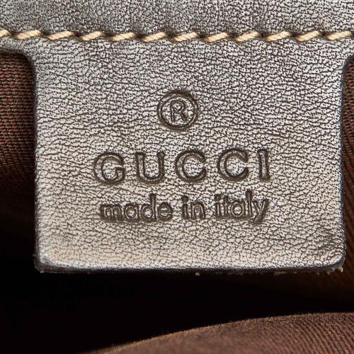 Gucci GG Crystal Shoulder Bag