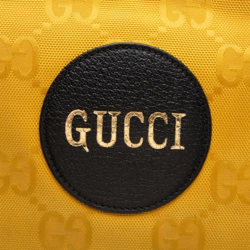 Gucci GG Econyl Off The Grid Tote