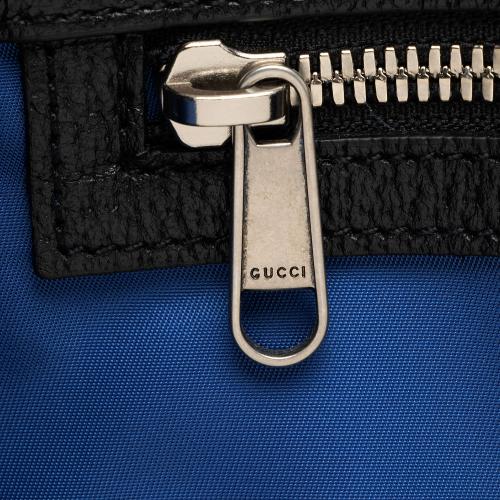 Gucci GG Econyl Off The Grid Tote