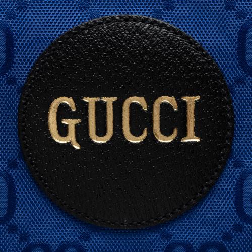 Gucci GG Econyl Off The Grid Tote