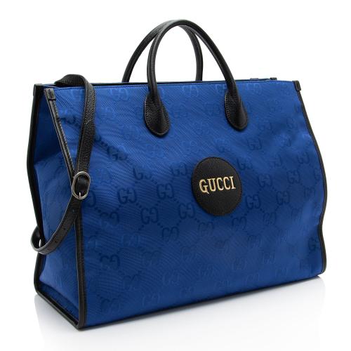 Gucci GG Econyl Off The Grid Tote