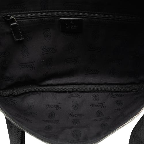 Gucci GG Imprime Belt Bag