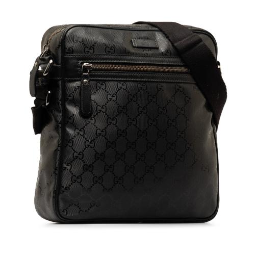 Gucci GG Imprime Crossbody Bag