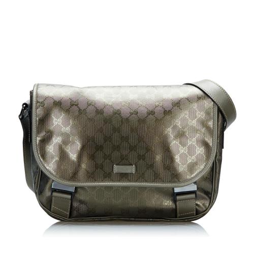 Gucci GG Imprime Crossbody