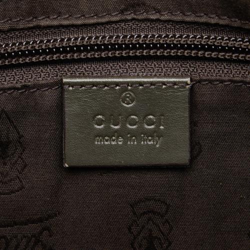 Gucci GG Imprime Crossbody
