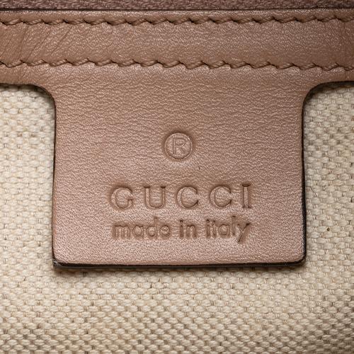 Gucci GG Imprime Joy Boston Satchel