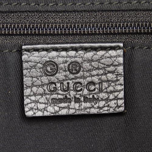 Gucci GG Nylon Jolicoeur Crossbody Bag
