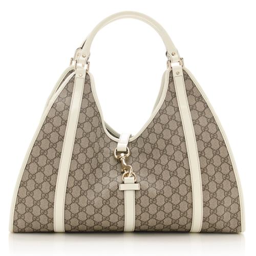 Gucci GG Plus Joy Large Shoulder Bag