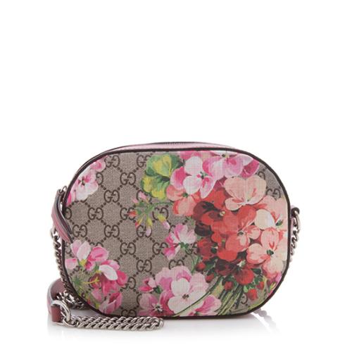 Gg Blooms Pouch