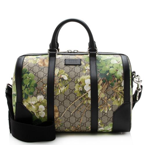 Jumbo GG small duffle bag