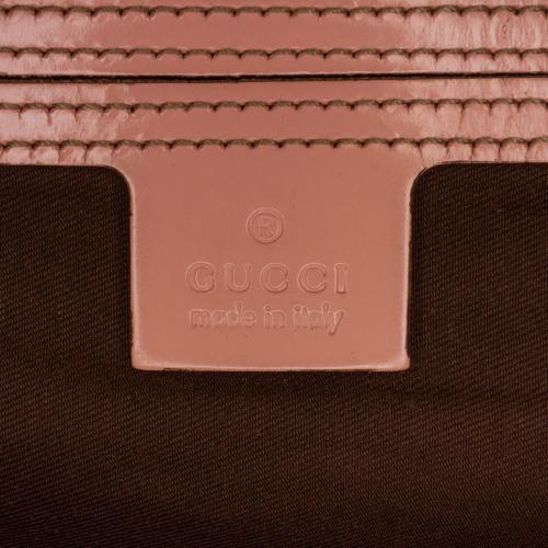 Gucci GG Supreme Crossbody Bag