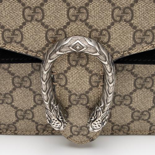 Gucci GG Supreme Dionysus Mini Bag