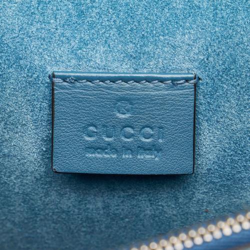 Gucci GG Supreme Dionysus Shoulder Bag
