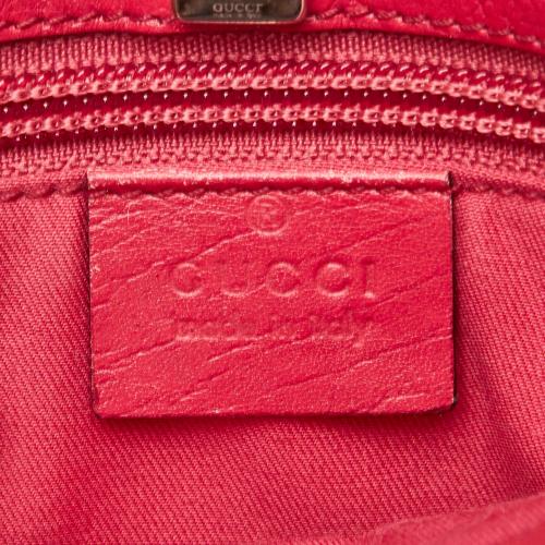 Gucci GG Supreme Handbag