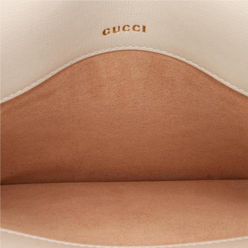 Gucci GG Supreme Horsebit 1955 Crossbody Bag