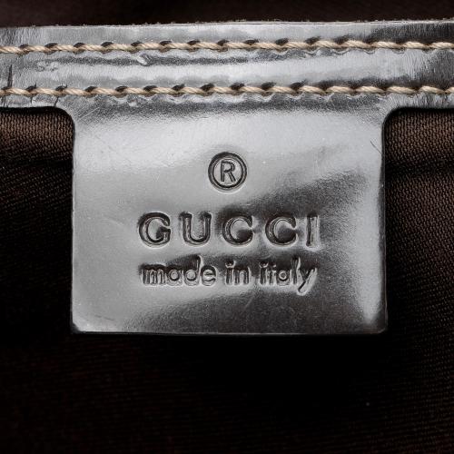 Gucci GG Supreme Joy Medium Tote