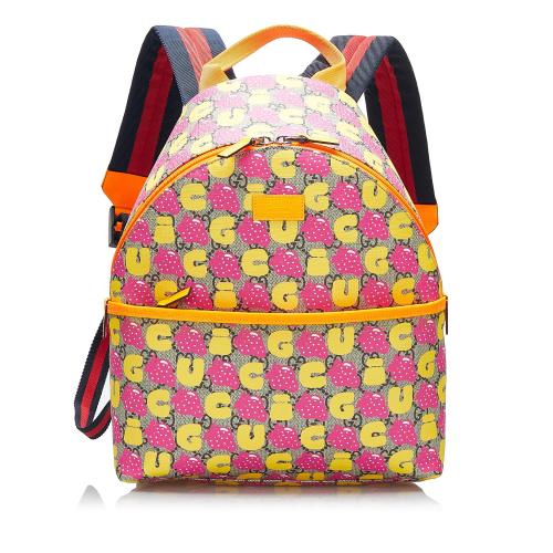 Shop GUCCI Street Style Kids Girl Bags (502095UR7AN3775) by winwinco | BUYMA