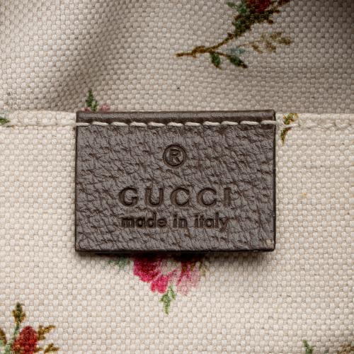 Gucci GG Supreme Neo Vintage Messenger