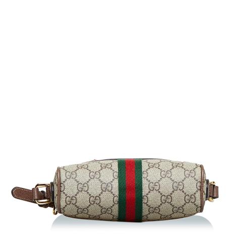 Gucci GG Supreme Ophidia Crossbody