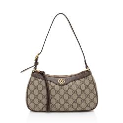 Gucci GG Supreme Ophidia Small Handbag