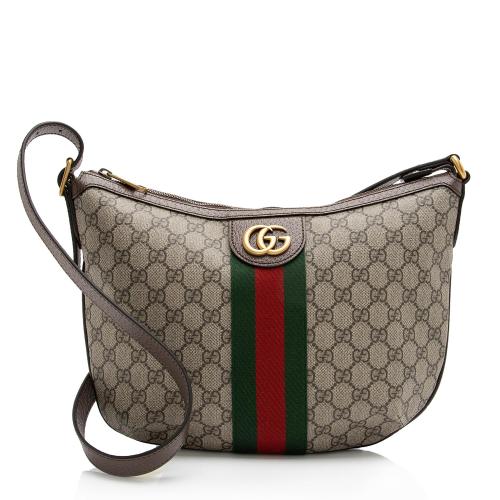 Gucci 90 Shoulder Bag 