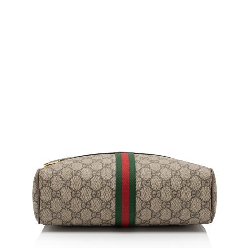 Gucci GG Supreme Ophidia Camera Bag