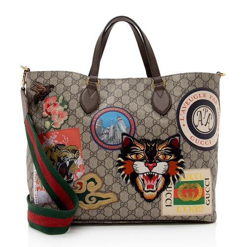 Buy Used Gucci Handbags, Shoes, Small Leather Goods and Accessories ...