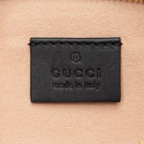 Gucci GG Velvet Pochette
