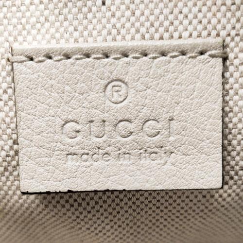 Gucci Gucci Logo Belt Bag