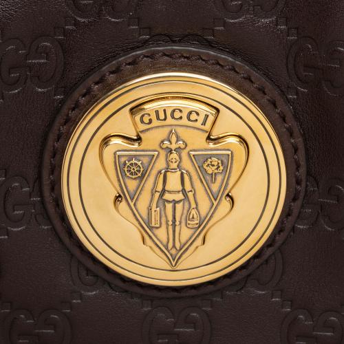 Gucci Guccissima Hysteria Tote