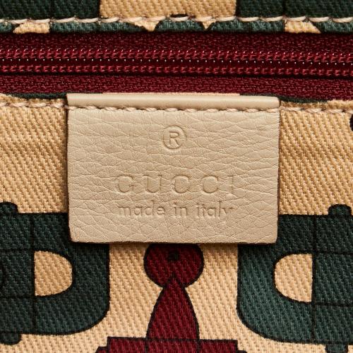 Gucci Guccissima Princy Shoulder Bag