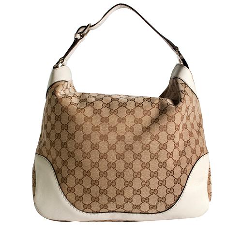 Gucci Hobo Handbag