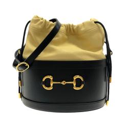Gucci Horsebit 1955 Bucket Bag