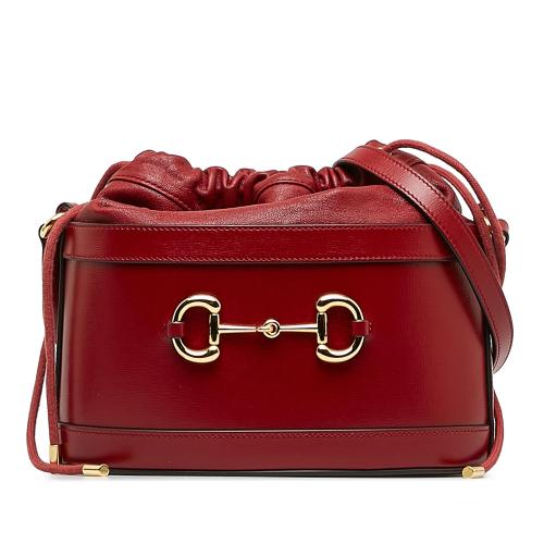 Gucci Horsebit 1955 Bucket Bag