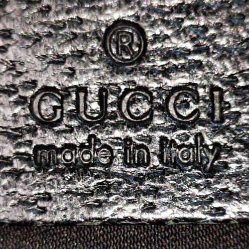 Gucci Horsebit Jacquard Glam Hobo
